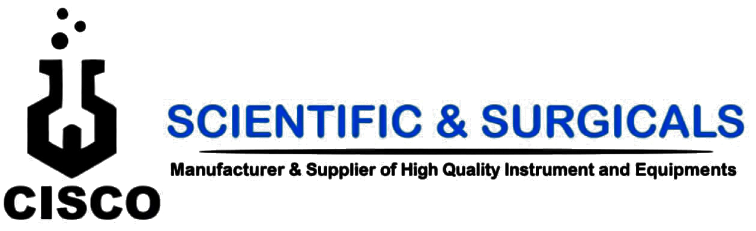 SCIENTIFIC & SURGICALS – Manufacturer & Supplier of High Quality Surgical Instruments